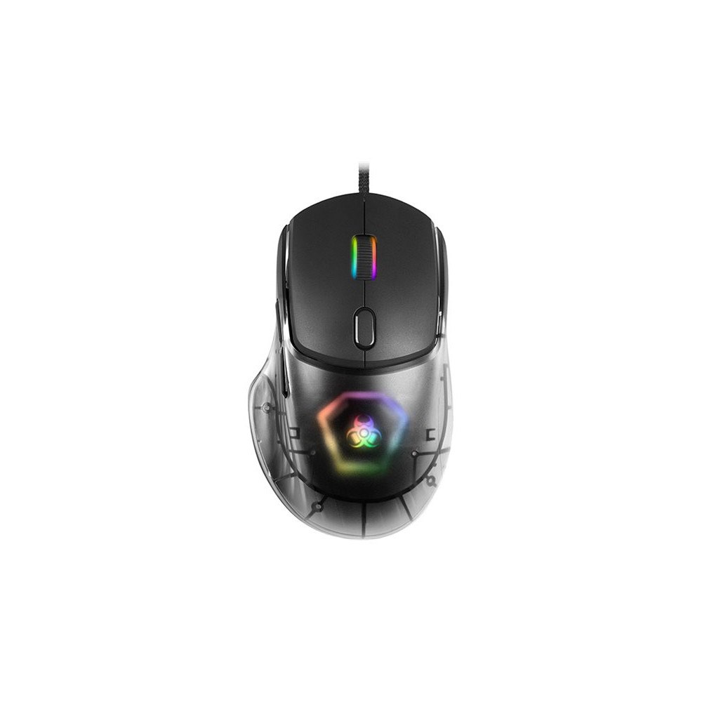Tracer Tracer GameZone NEON - mus - RGB - USB