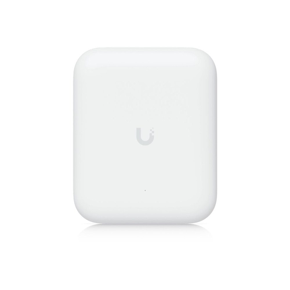 Ubiquiti Ubiquiti UniFi U7 Outdoor - trådlös åtkomstpunkt - Wi-Fi 7