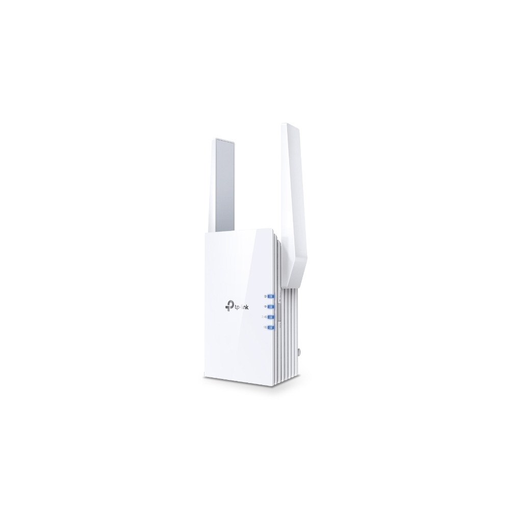 TP-LINK TP-Link RE705X V1 - räckviddsökare för wifi - Wi-Fi 6