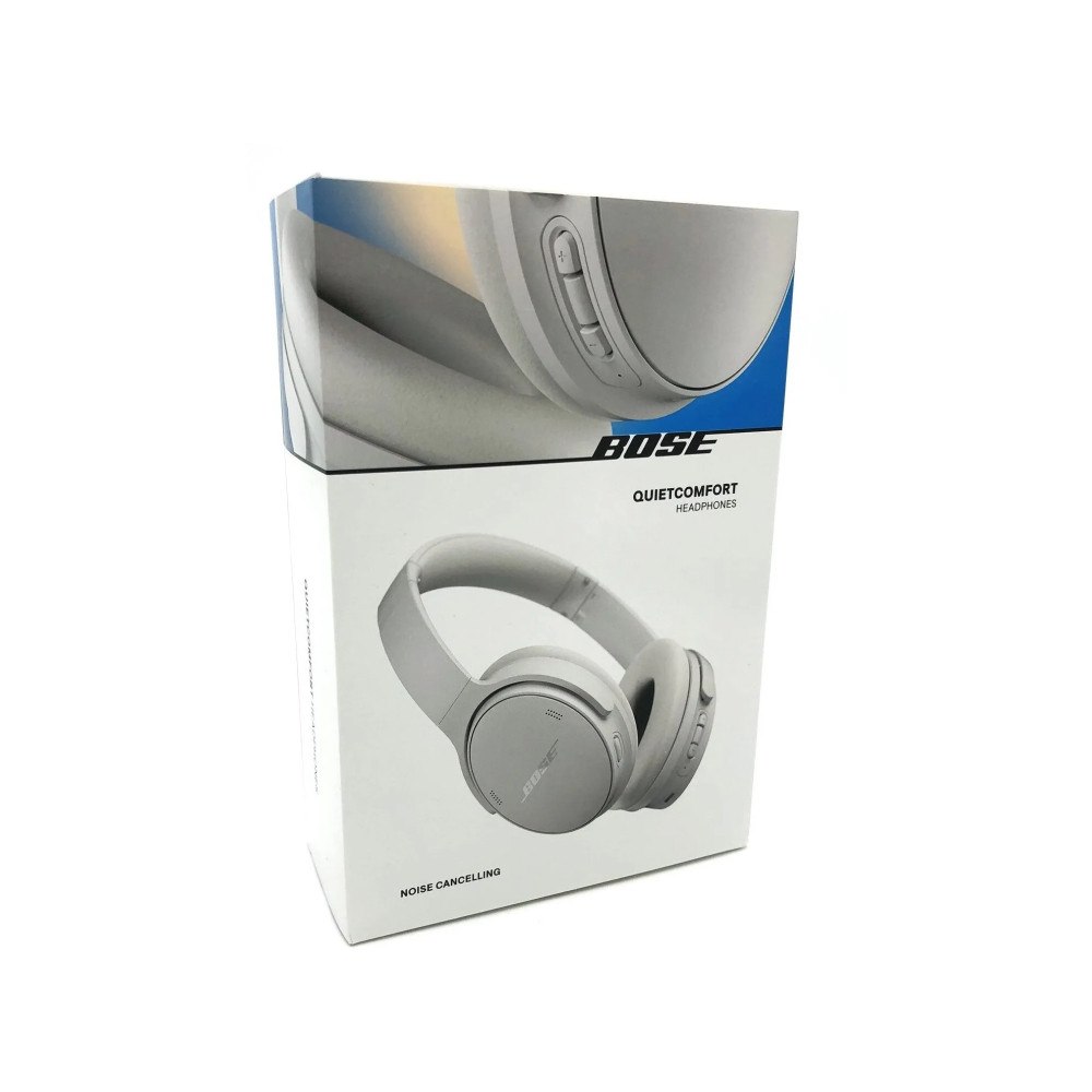 Bose Bose QuietComfort - hörlurar med mikrofon