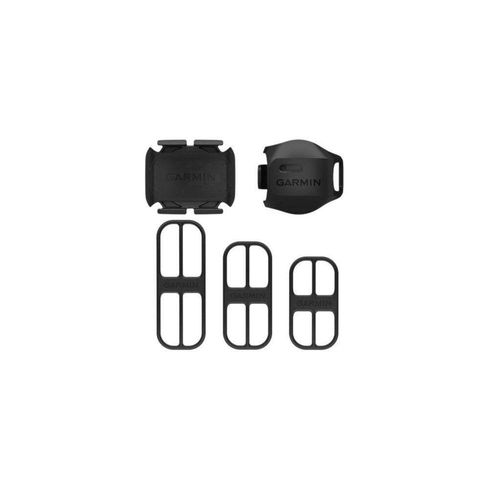 Garmin Garmin Speed Sensor 2 and Cadence Sensor 2 Bundle - sensorsats för GPS-klocka, GPS