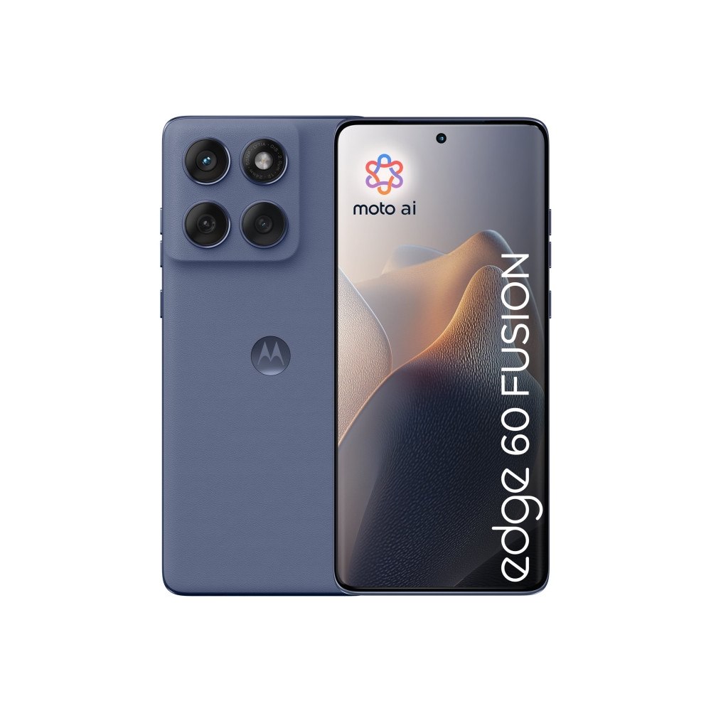 MOTOROLA Motorola Edge 60 Fusion