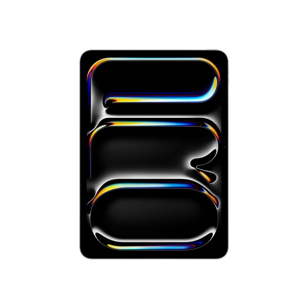 Apple Apple 11-inch iPad Pro M5 Wi-Fi - surfplatta - 256 GB - 11"