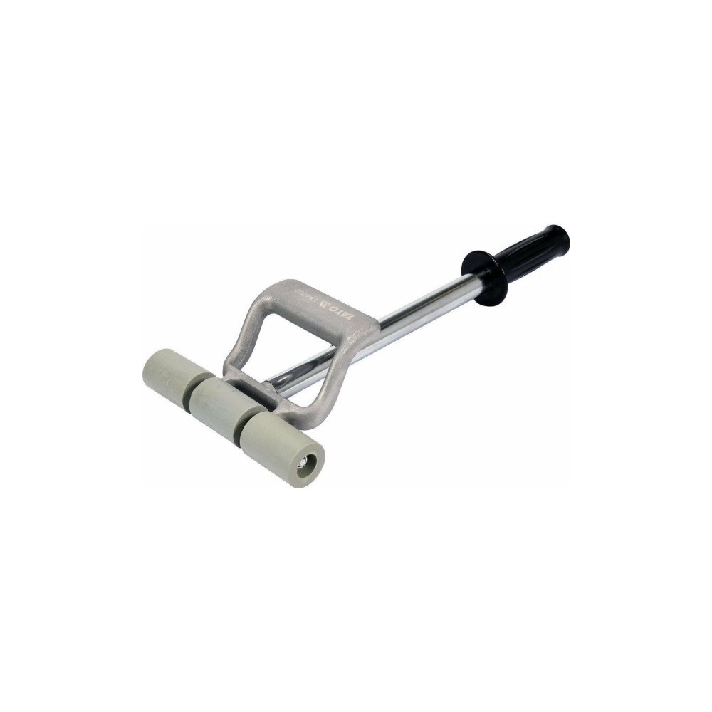 YATO Yato YT-44152, Tapetskarvroller, Svart, Grå, Silver, Gummi,...