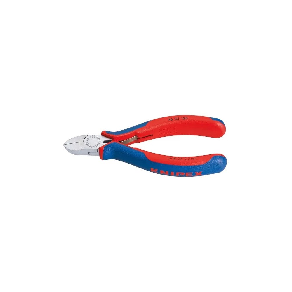 Knipex KNIPEX - diagonal skärpincett