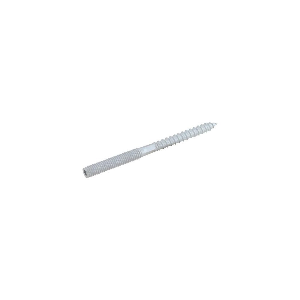 WALRAVEN WALRAVEN ansatsskruv Torx 25 M8 x 100 mm med nödvändiga plug...