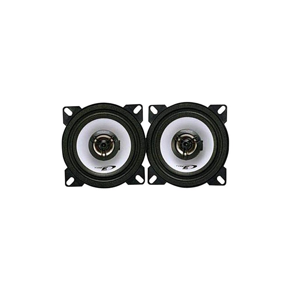 Alpine Electronics Alpine SXE-1025S - högtalare