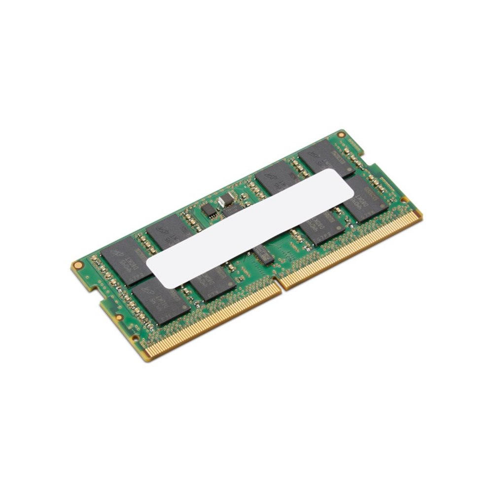 Lenovo Lenovo - DDR5 - modul - 32 GB - SO DIMM 262-pin - klockad