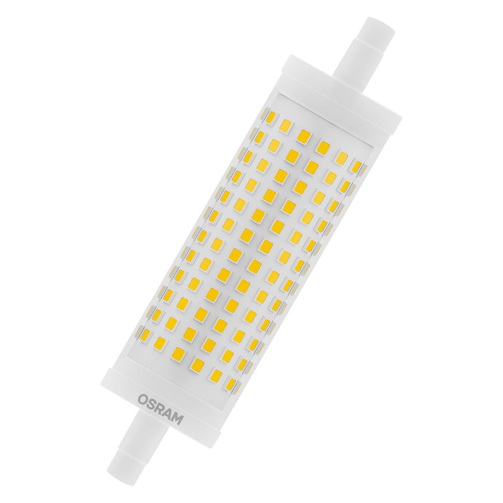 OSRAM LED Line Dim 18,2W 827 Clear R7S
