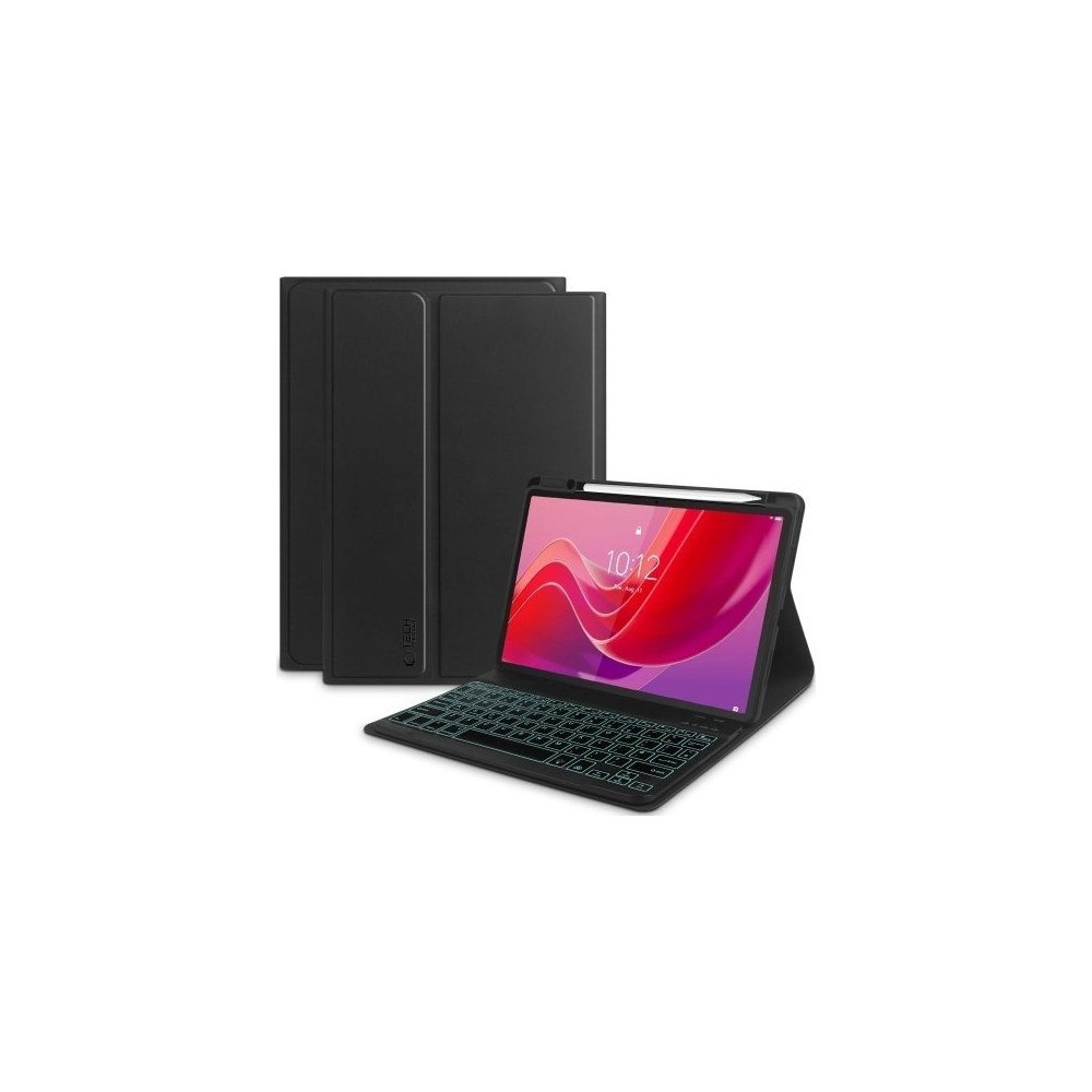 Tech-Protect Tech-Protect TECH-PROTECT SC PEN + KEYBOARD LENOVO TAB M11 1...
