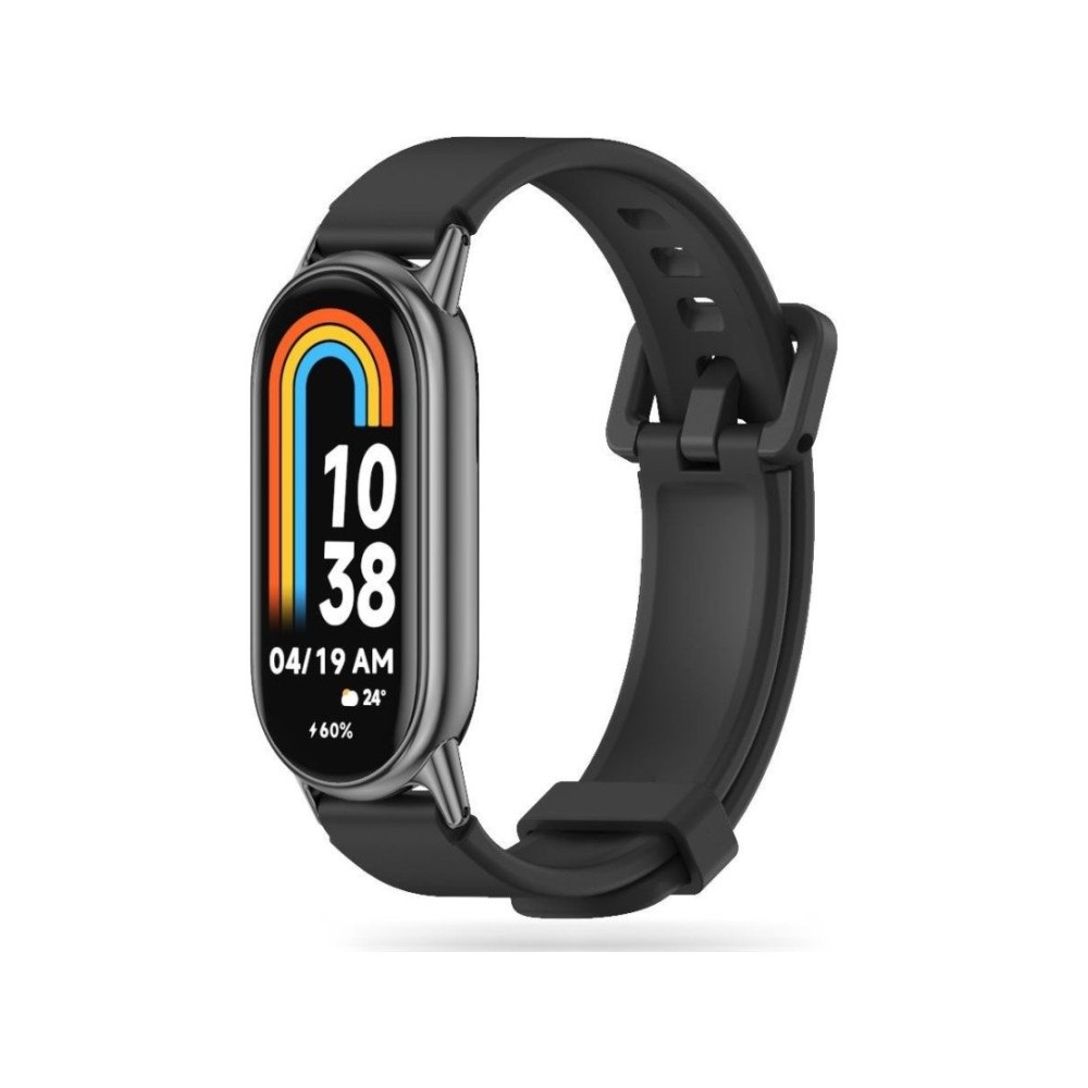 Tech-Protect Tech-Protect TECH-PROTECT ICONBAND PRO XIAOMI SMART BAND 8 /...