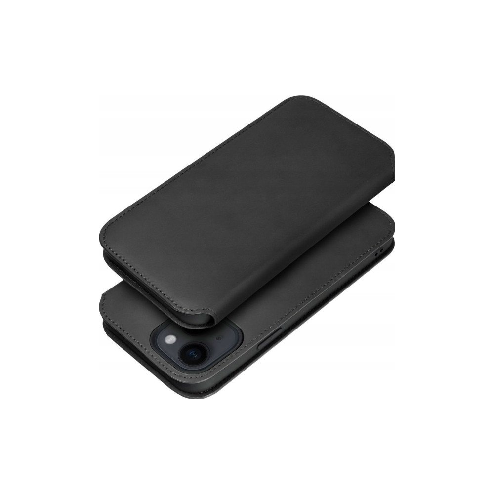 OEM OEM Kabura DUAL POCKET Book do XIAOMI Redmi Note 13 4G czarn...