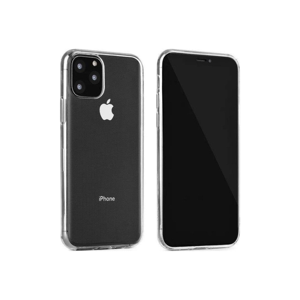 Partner Tele.com Partner Tele.com Futerał BACK CASE ULTRA SLIM 0,5 mm do HONO...