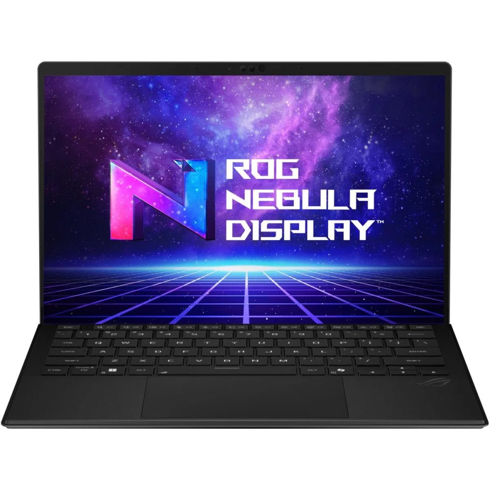 ASUS Asus ROG Flow Z13 13" gaming laptop, Win11 Home (GZ302EA-RU1...