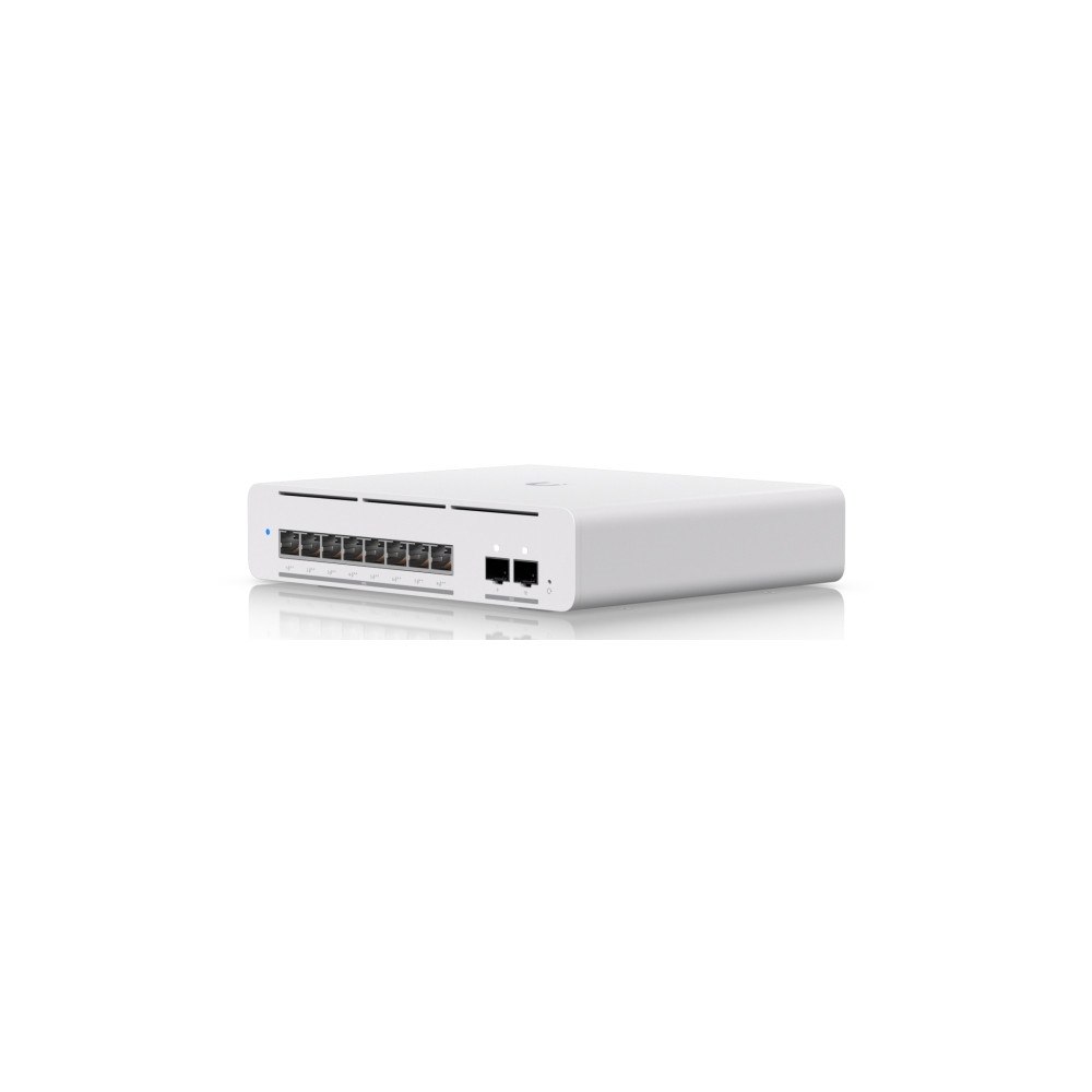 Ubiquiti Ubiquiti UniFi Pro XG 8 PoE