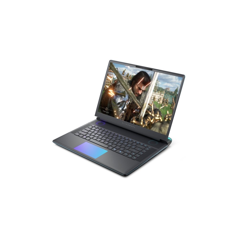 DELL Alienware 16 Area-51 AA16250 - AI PC - 16" - Intel Core Ultra 9 - 275HX - 32 GB RAM - 1 TB SSD
