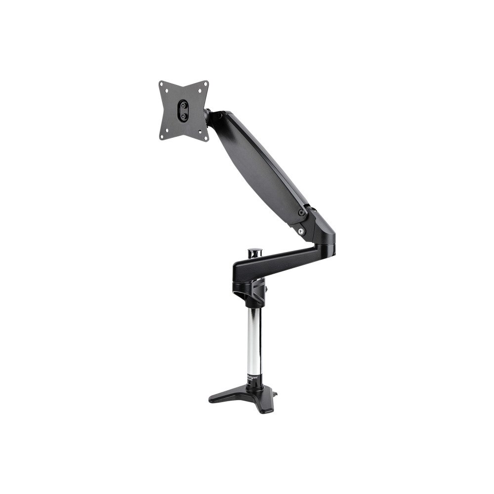 StarTech.com StarTech.com Desk Mount Monitor Arm for Single VESA Display up to 32" or 49" Ultrawide 8kg/17.6lb, Full Motion Articulat...