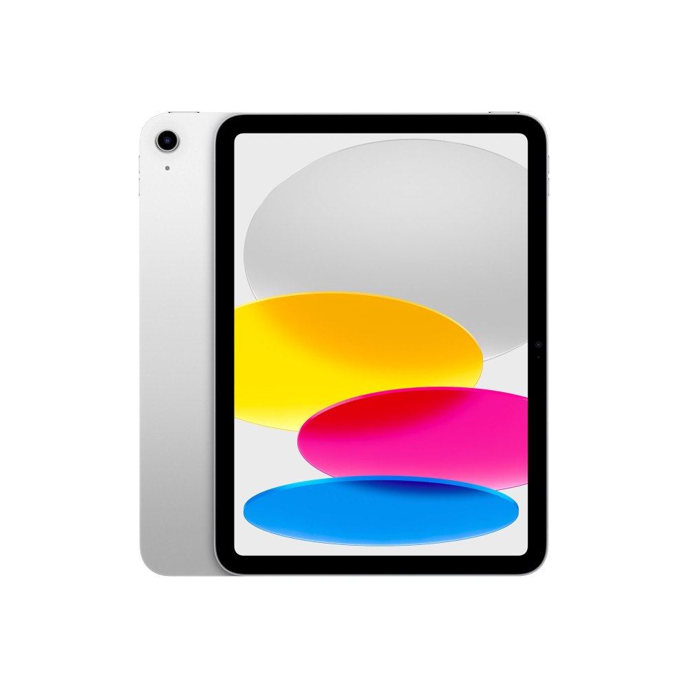 Apple Apple iPad A16 Wi-Fi - surfplatta - 256 GB - 11"