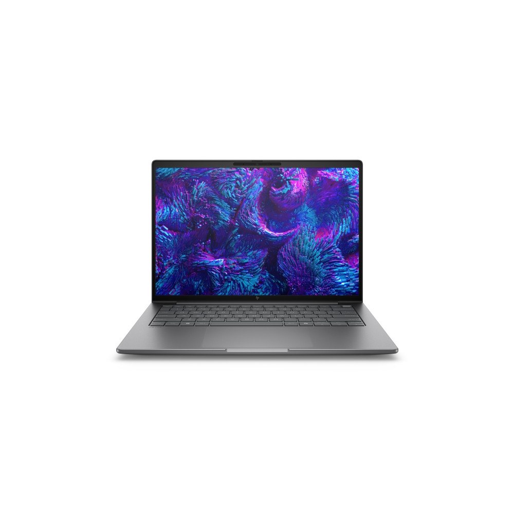 HP HP ZBook 8 G1i Mobile Workstation - 14" - Intel Core Ultra 9 - 285H - vPro - 64 GB RAM - 1 TB SSD - 5G - hela norden