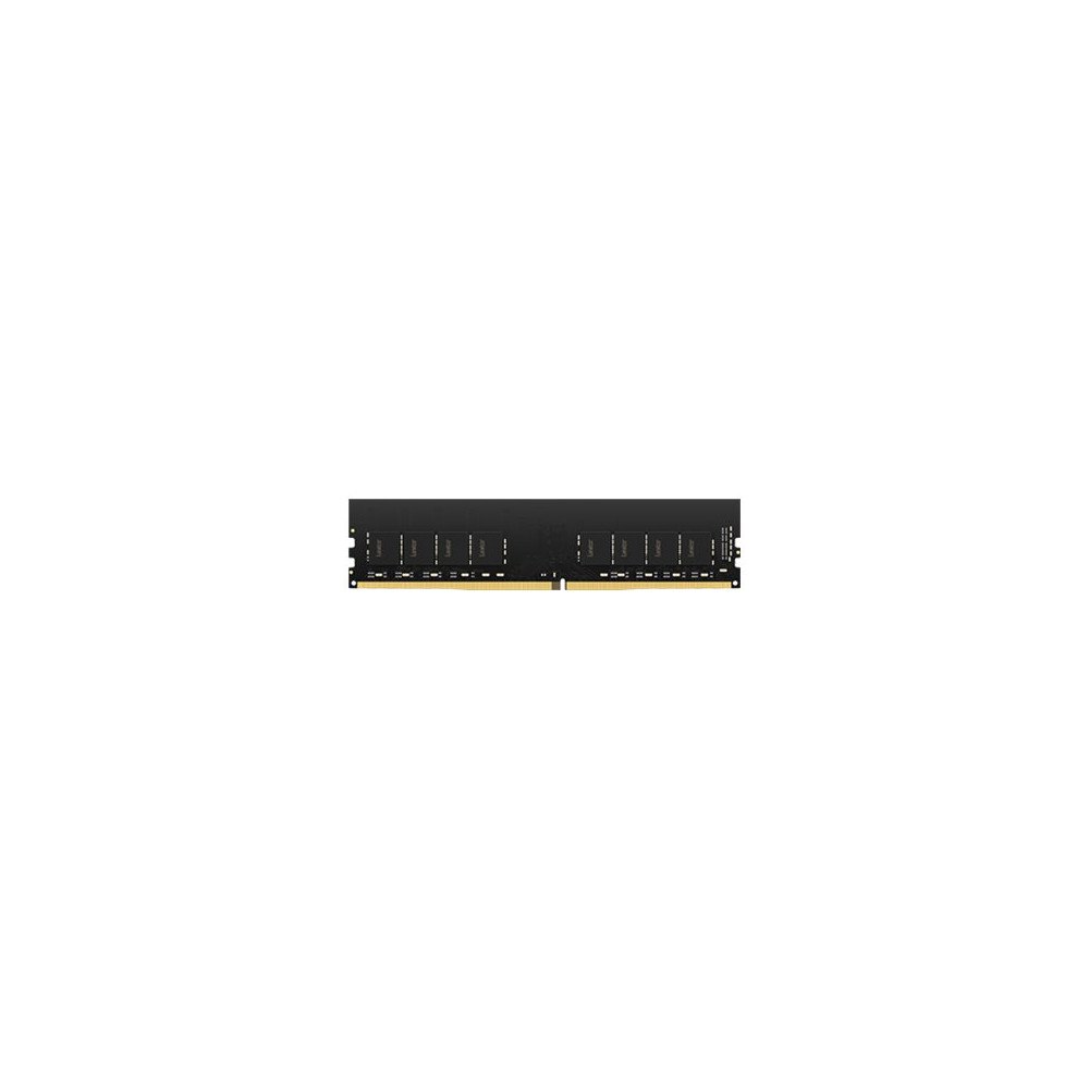 Lexar Media Lexar - DDR4 - modul - 32 GB - DIMM 288-pin - 3200 MHz / PC4-25600 - ej buffrad