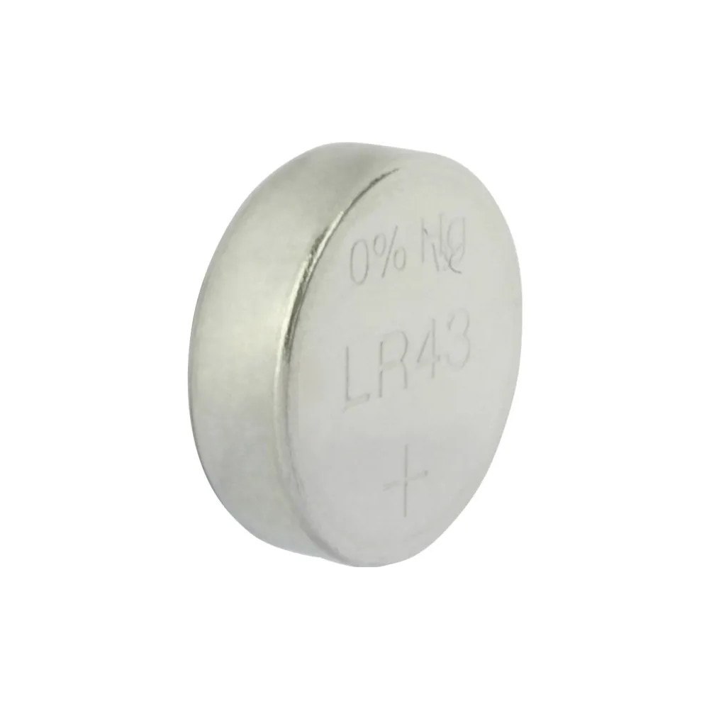 GP Batteries GP Batteries Alkaline Cell 186, Engångsbatteri, Alkalisk, 1,...