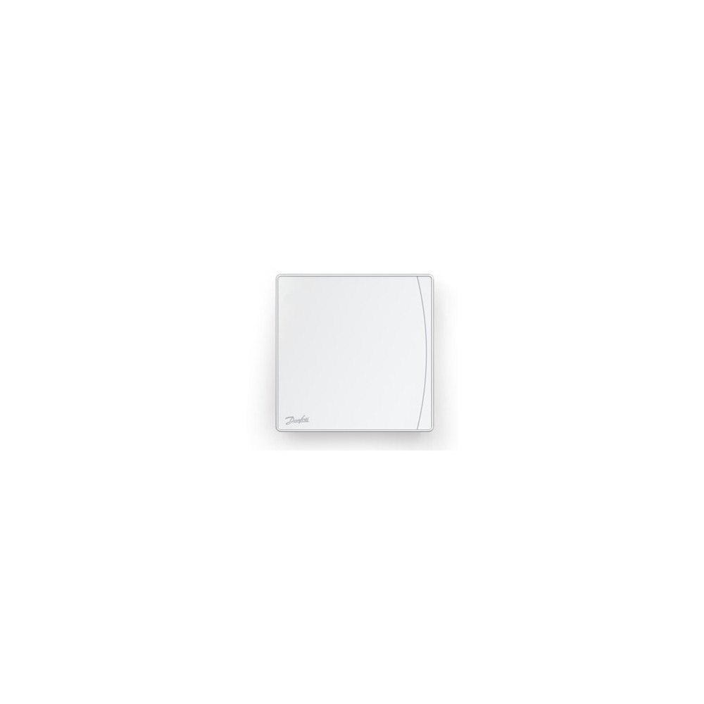 Danfoss Danfoss 088U2120, Digital termostat, rum, ZigBee, 2400 MHz,...