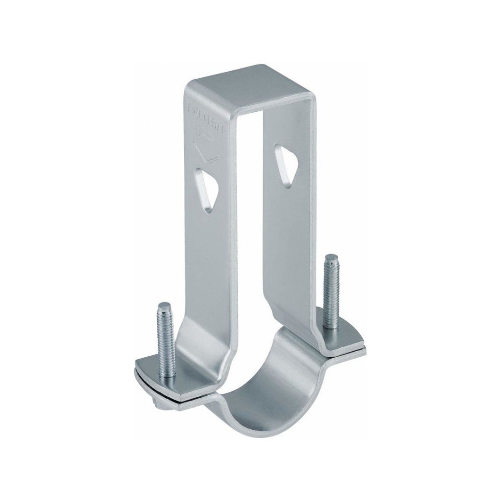 GEBERIT Pluvia rörhållare 40