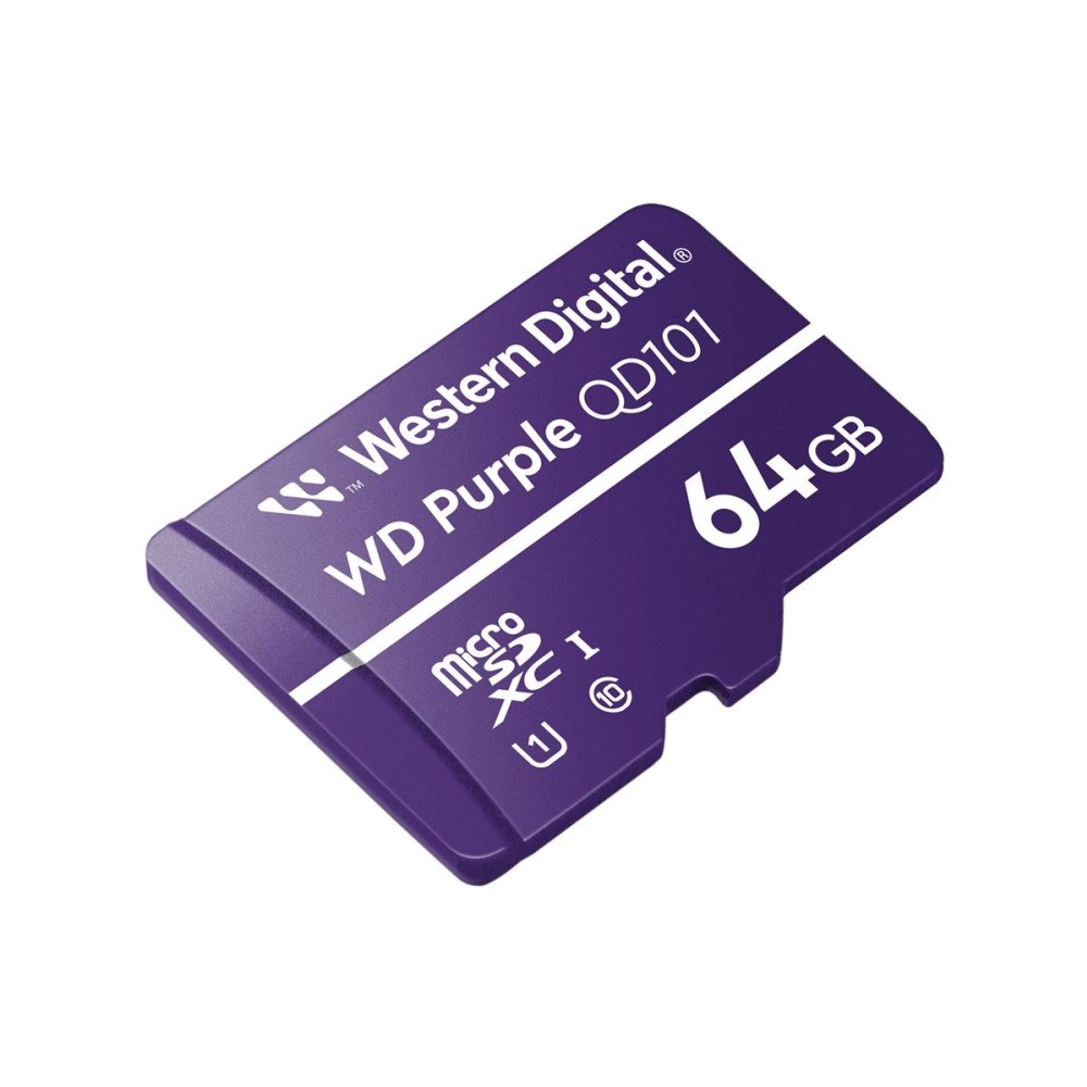 Western Digital WD Purple WDD064G1P0C-85AEL0