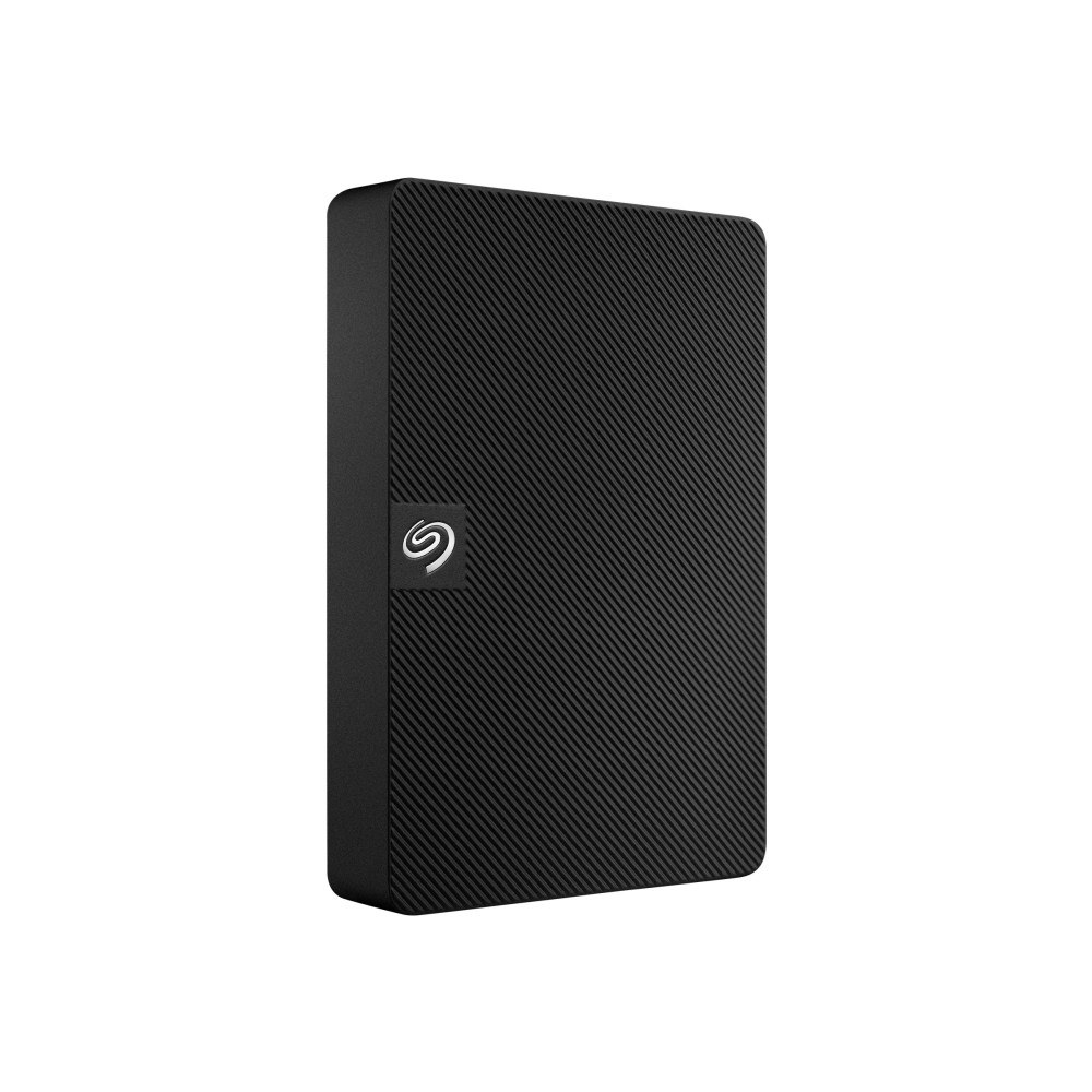 Seagate Seagate Expansion STKM4000400 - hårddisk - 4 TB - USB 3.0