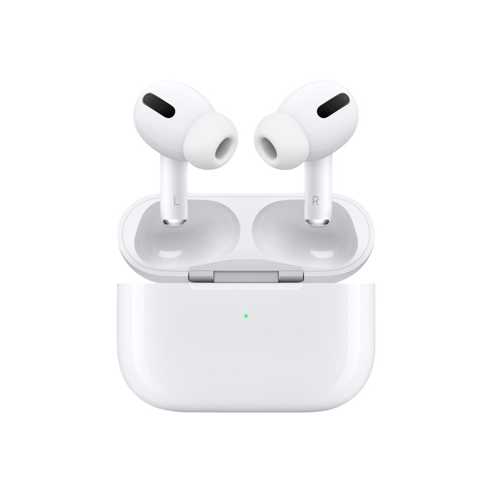 Apple Apple AirPods Pro 1:a generation - True wireless-hörlurar med mikrofon