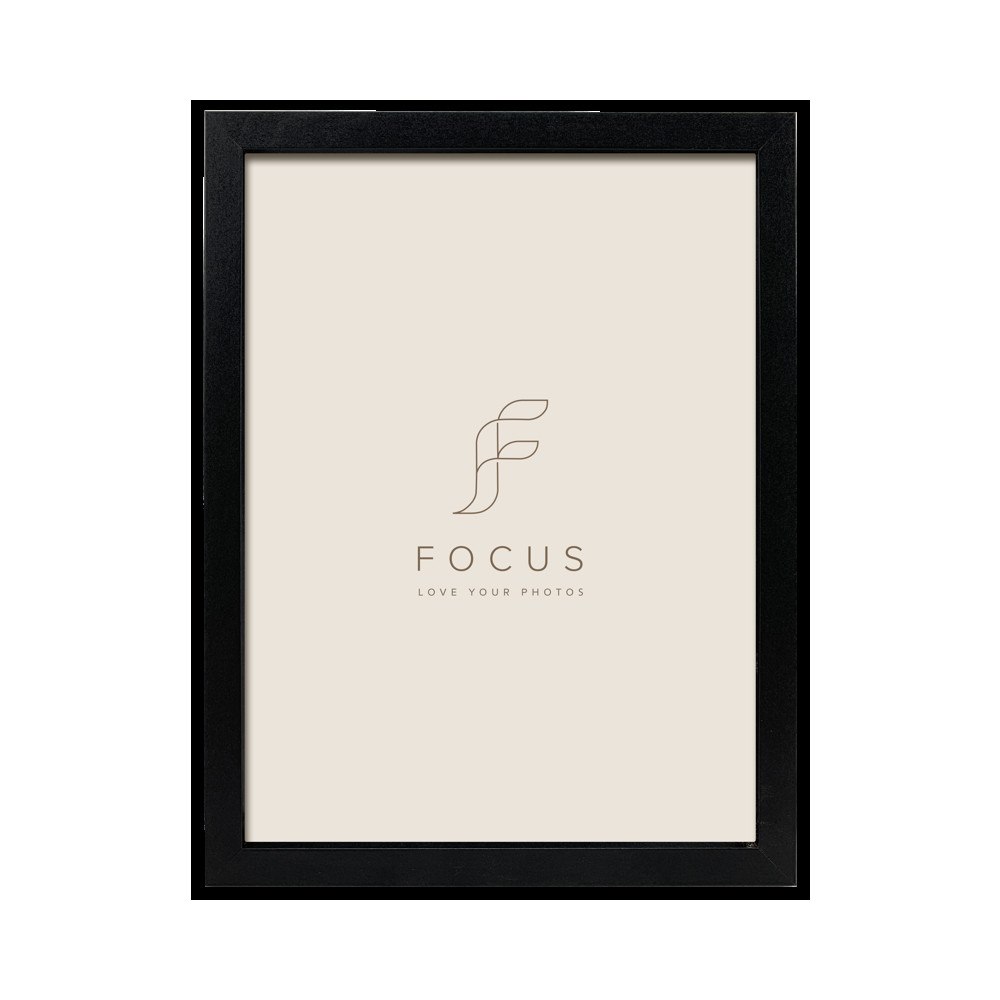 FOCUS Focus Ivy Black 10x15