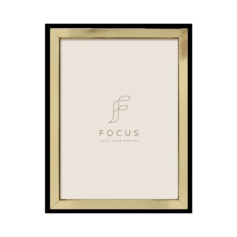 FOCUS Focus Ivy Gold 13x18