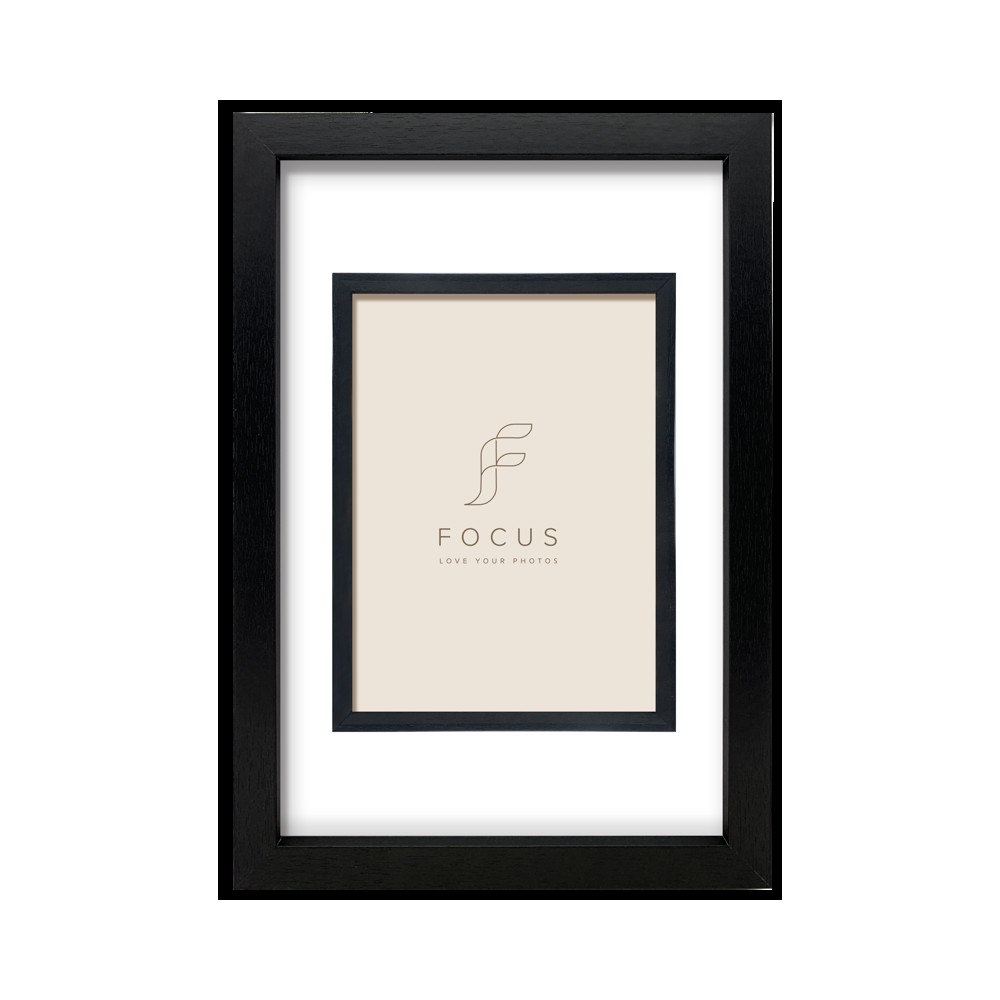 FOCUS Focus Marigold Black 30x40/20x30