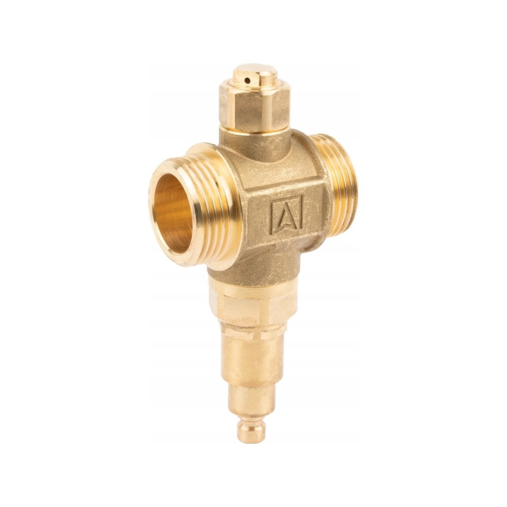 Afriso Afriso Frostskyddsventil 1710000 AAV 100 G1" PN10 Kvs 55 m3/...