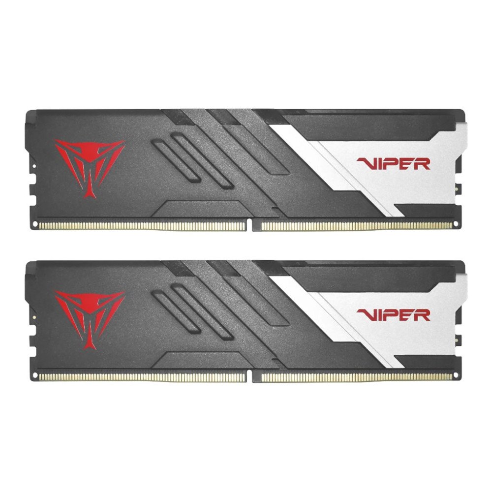 Patriot Memory Patriot Viper Venom series - DDR5 - sats - 48 GB: 2 x 24 GB - DIMM 288-pin / PC5-51200 - ej buffrad
