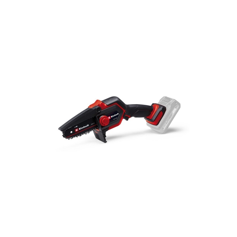Einhell Einhell GE-PS 18/15 Li BL-Solo, Borstlös, 12,5 cm, 4,8 m/s,...