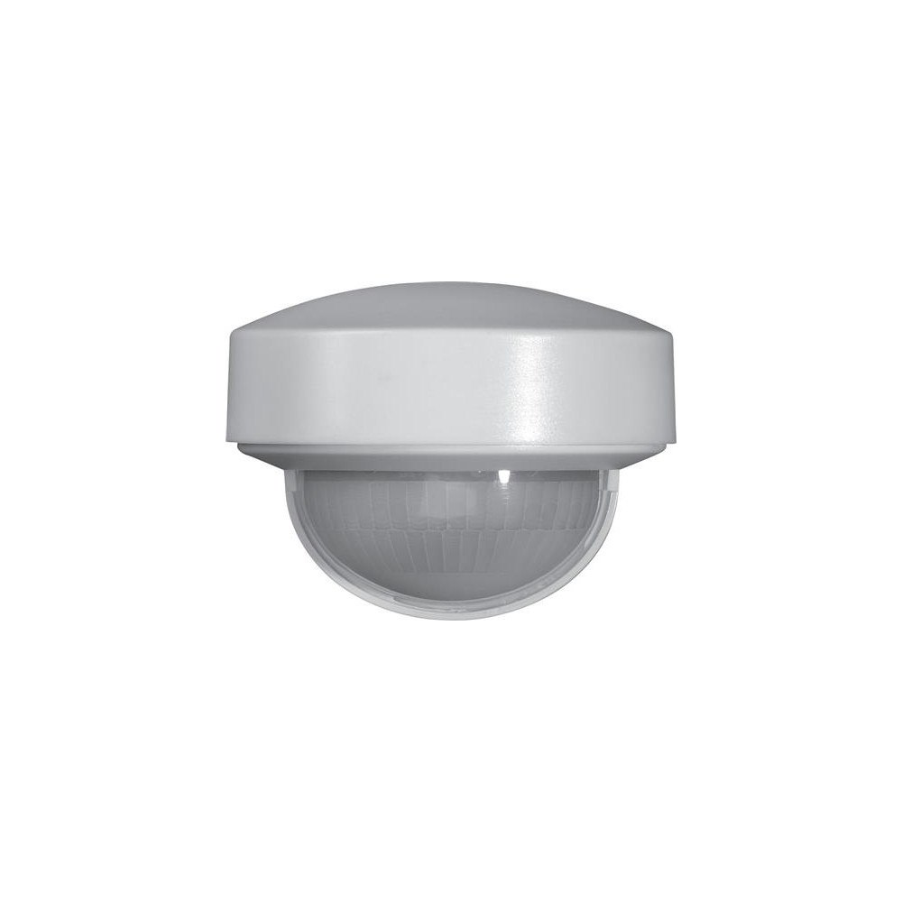 NIKO-SERVODAN A/S NIKO Rörelsesensor med skumringrelä , 230 V AC, 180°, IP54,...