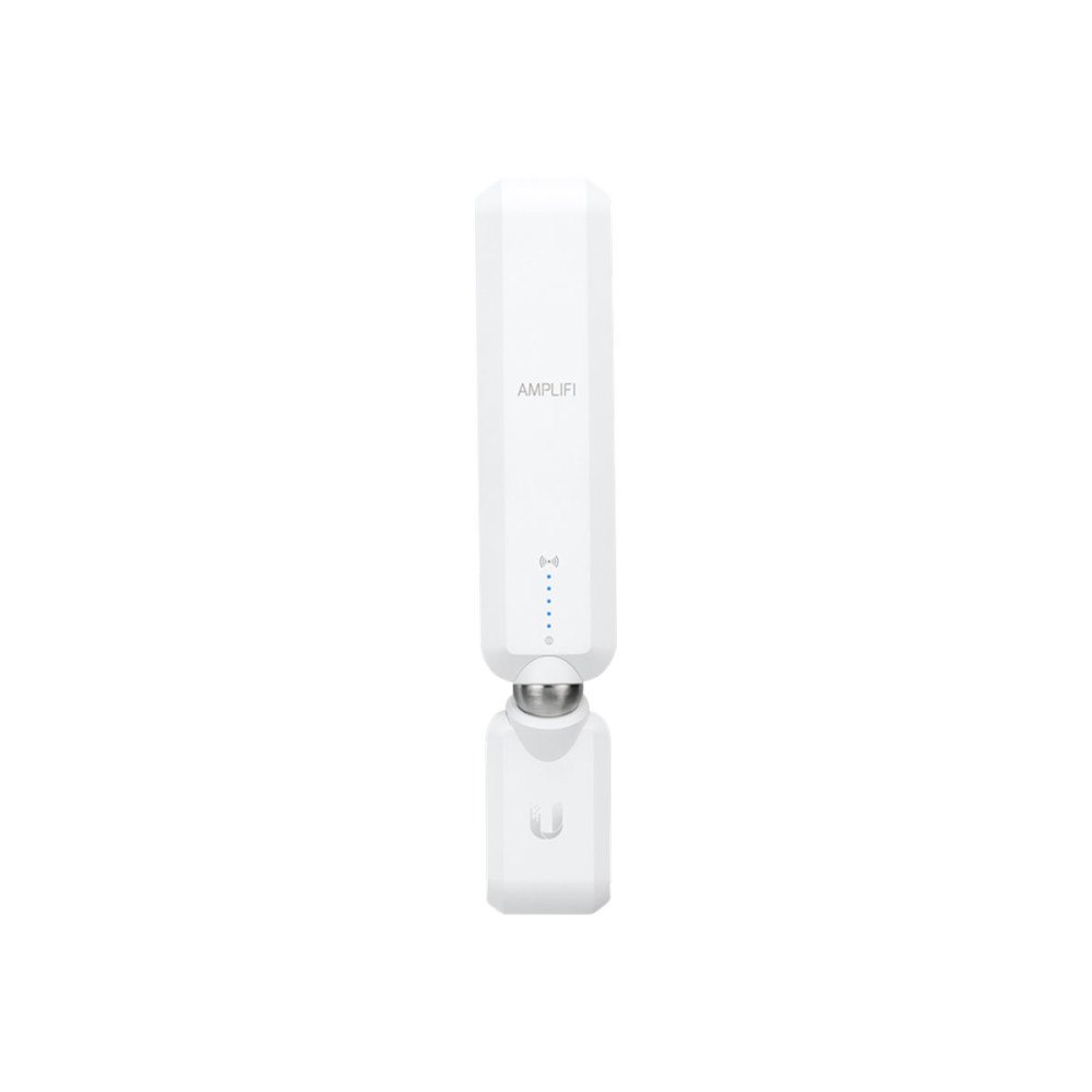 Ubiquiti Ubiquiti AmpliFi Home Wi-Fi System AFI-P-HD MeshPoint - räckviddsökare för wifi - Wi-Fi 5