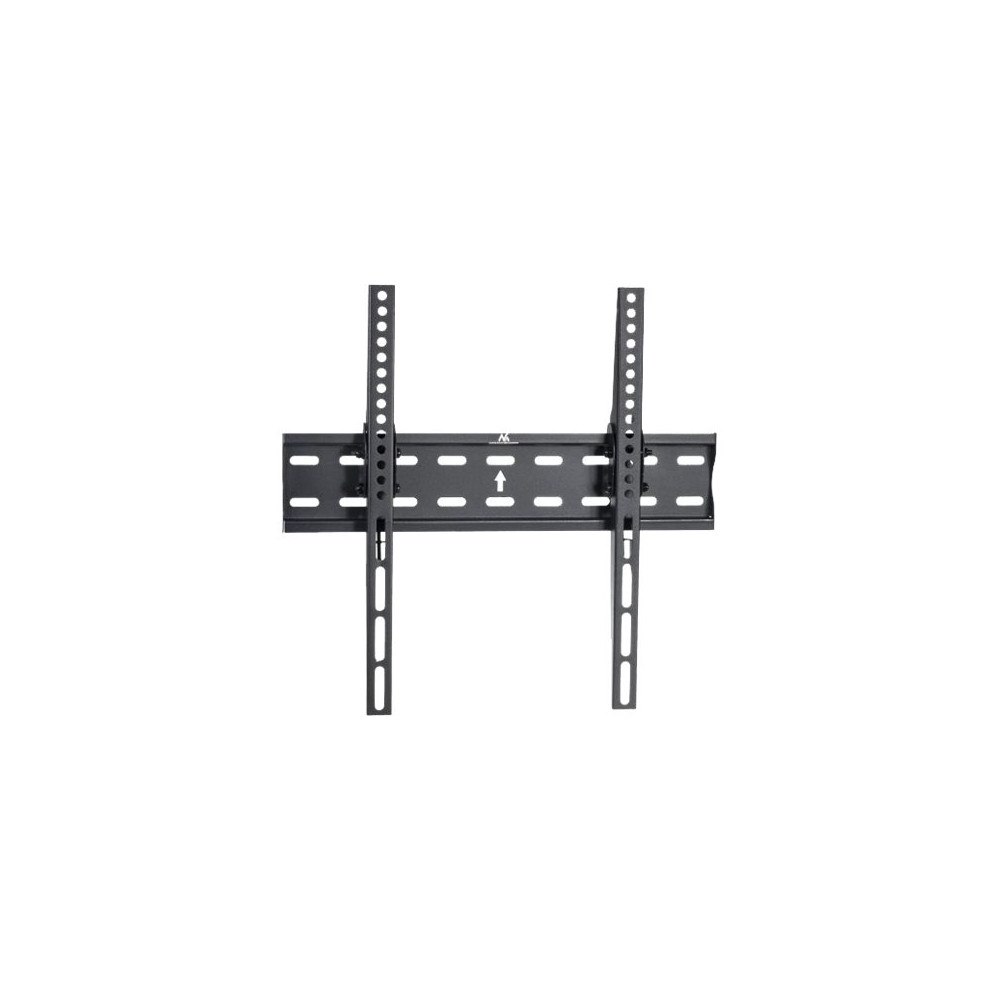 MACLEAN Maclean MC-862 monteringssats - för platt panel - svart