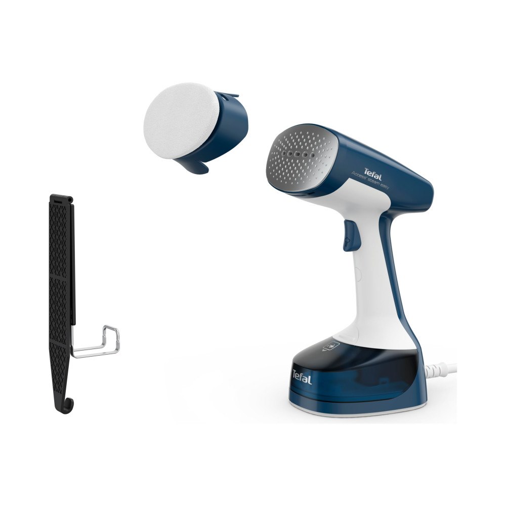 Tefal Tefal Access Steam Easy DT7130E1 - handhållen textilångapparat