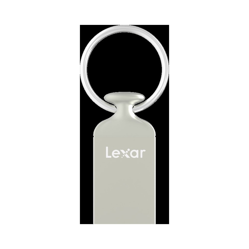 LEXAR Lexar JumpDrive Metallic M22 Flash Drive Light Gold (USB 2.0) 16GB