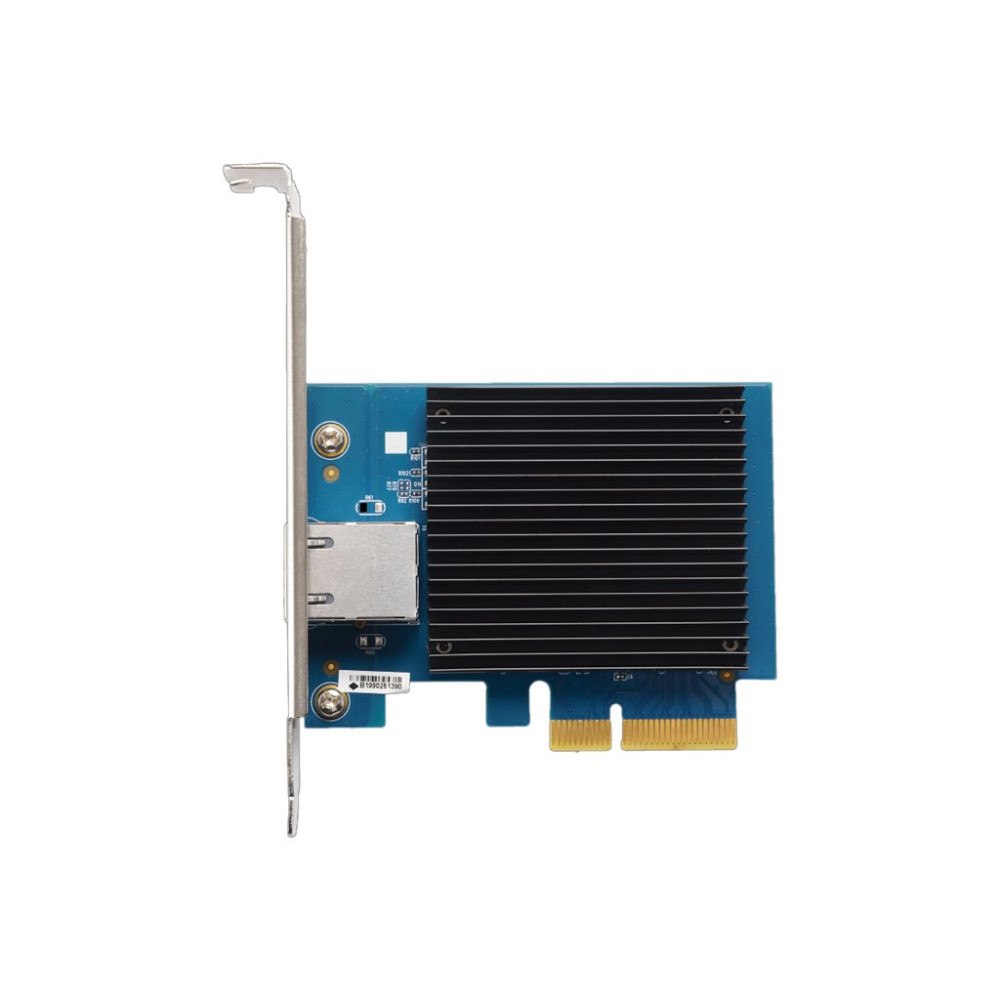Edimax Technology Edimax EN-9320TX-E V2 - nätverksadapter - PCIe 2.0 x16 - 10Gb Ethernet
