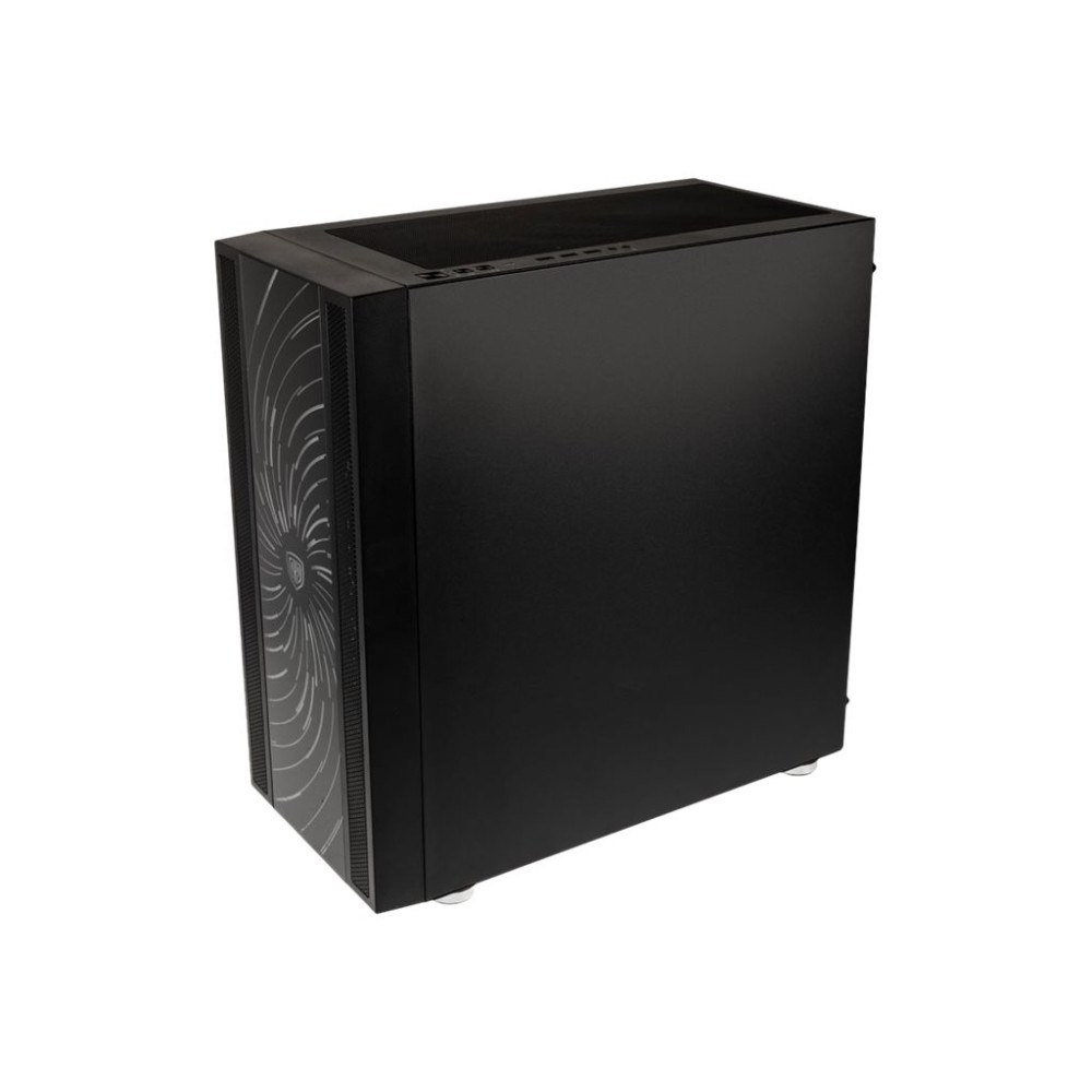 Kolink International Kolink Unity Adapt - mid tower - utökad ATX