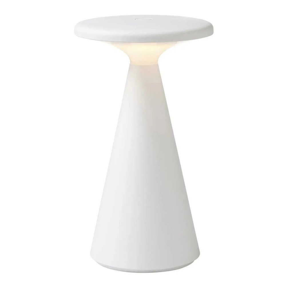 nielsen_light Nielsen Light Nyhavn Uppladdningsbar Bordslampa