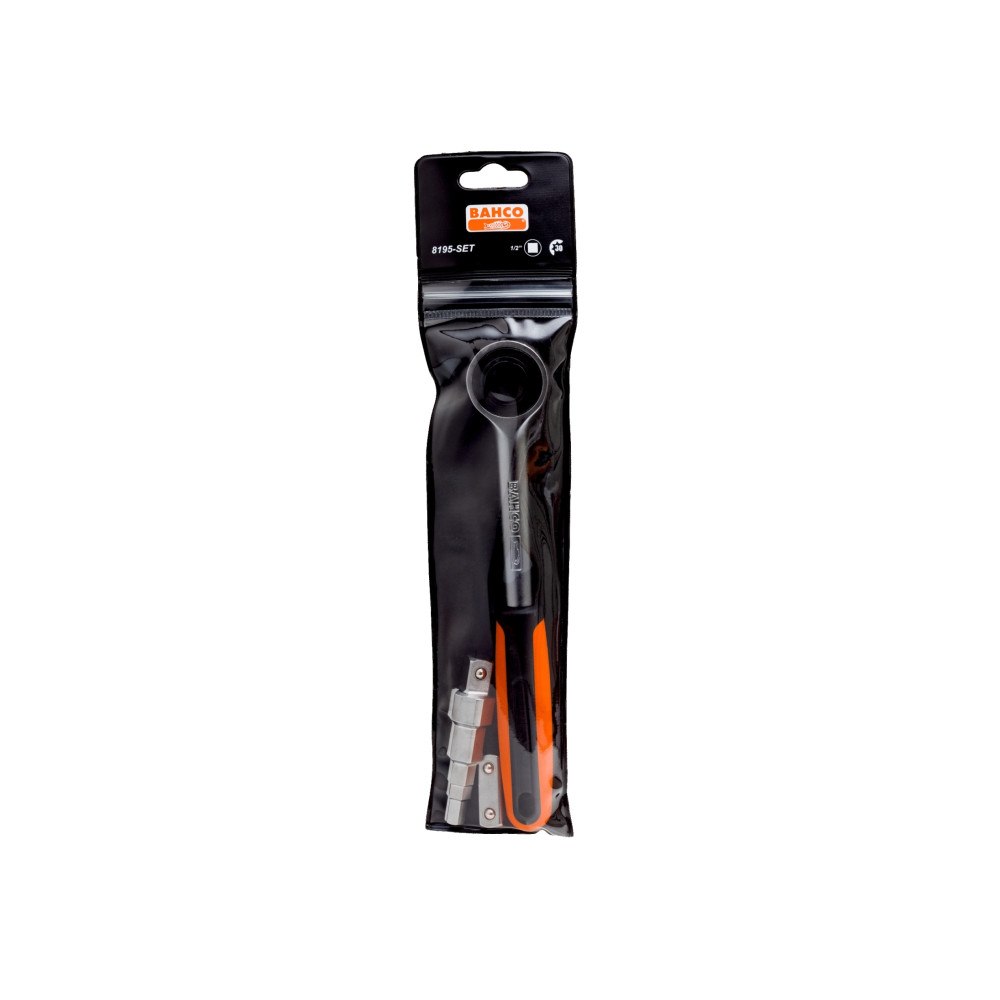 BAHCO Bahco Union Key Set 1/2''