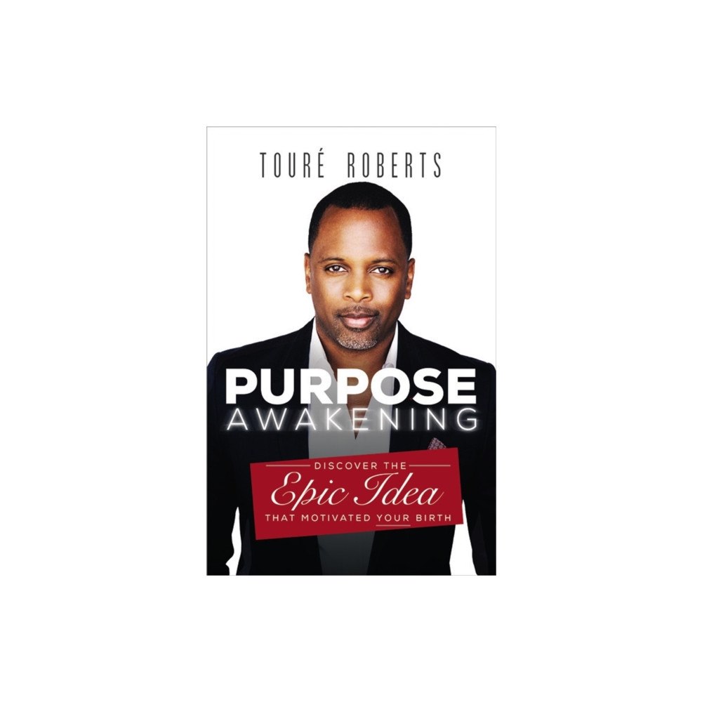 Time warner trade publishing Purpose Awakening (häftad, eng)
