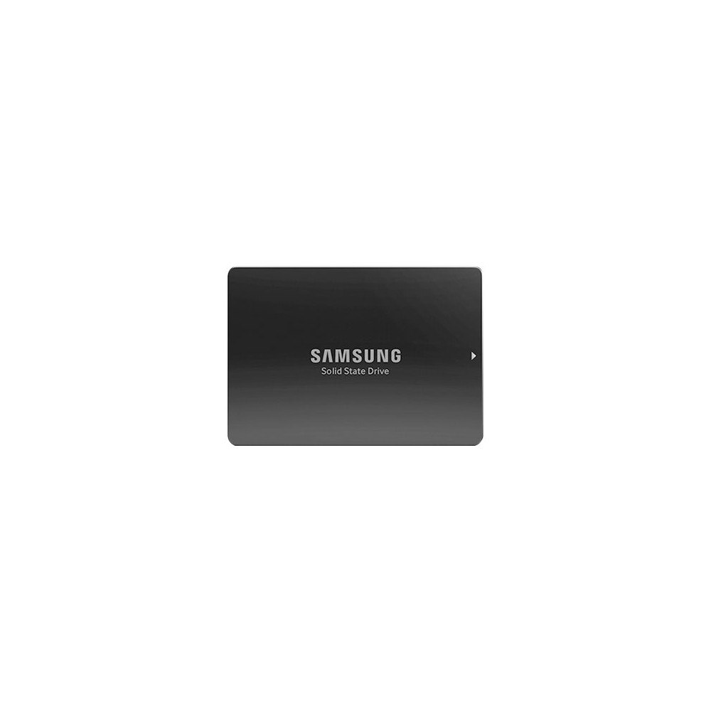 SAMSUNG Samsung PM893 MZ7L33T8HBLT - SSD - 3.84 TB - SATA 6Gb/s