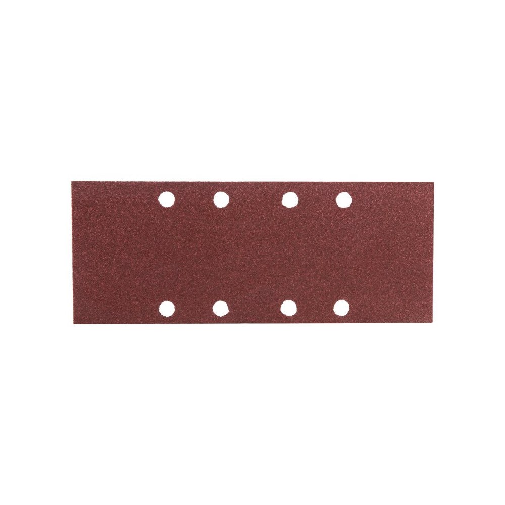 Makita Makita sandpapper - för trä, metall - 10 delar