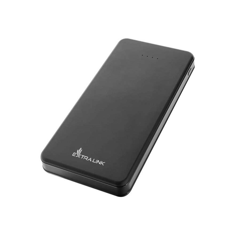 EXTRALINK Extralink EPB-078B power bank - Li-pol - USB