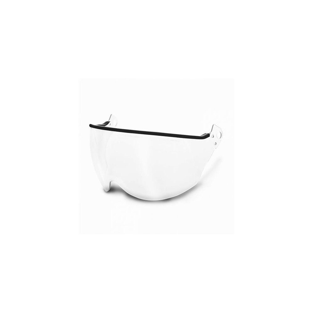 KASK Kask visir, klart glas